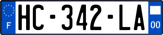 HC-342-LA