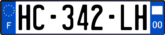 HC-342-LH