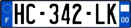 HC-342-LK