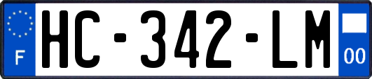 HC-342-LM