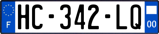 HC-342-LQ