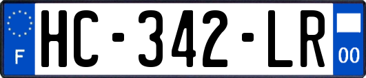 HC-342-LR