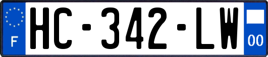HC-342-LW