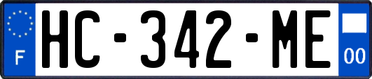 HC-342-ME