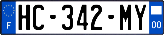 HC-342-MY