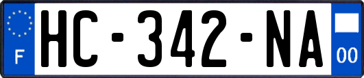HC-342-NA