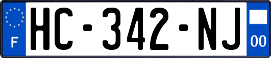 HC-342-NJ