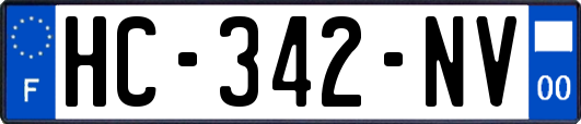 HC-342-NV