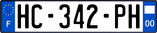HC-342-PH