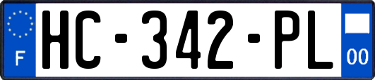 HC-342-PL