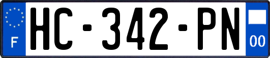 HC-342-PN