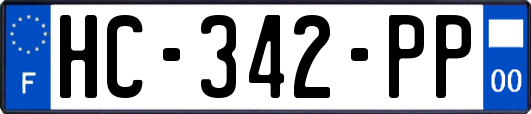 HC-342-PP