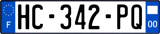 HC-342-PQ