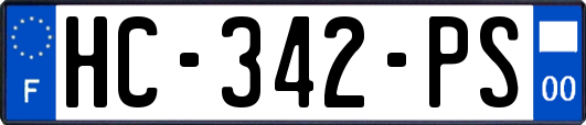 HC-342-PS