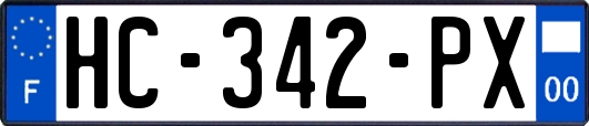 HC-342-PX