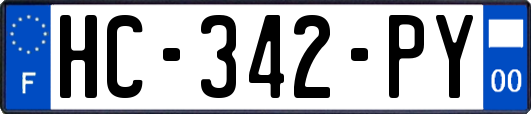 HC-342-PY