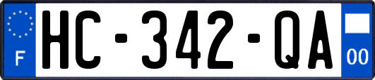 HC-342-QA