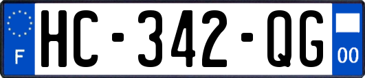 HC-342-QG
