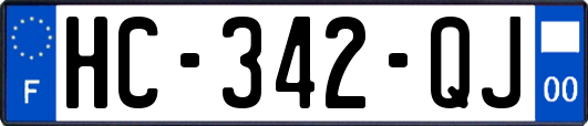 HC-342-QJ