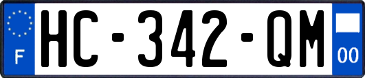 HC-342-QM