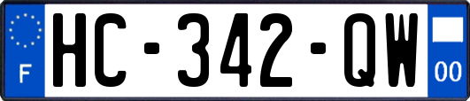 HC-342-QW