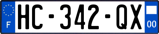 HC-342-QX