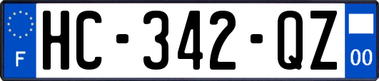 HC-342-QZ