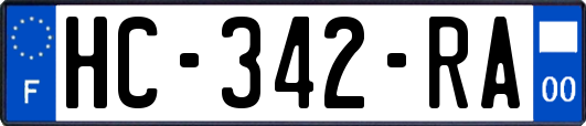 HC-342-RA