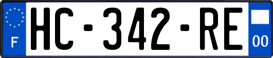 HC-342-RE
