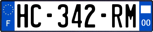 HC-342-RM