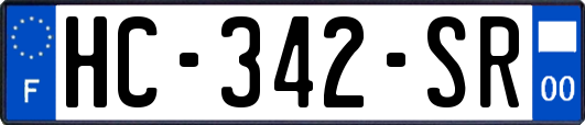 HC-342-SR