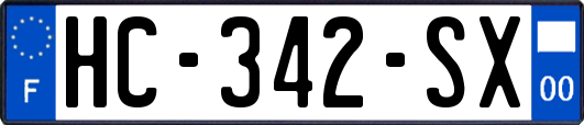 HC-342-SX