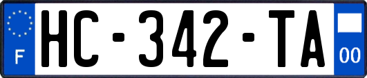 HC-342-TA