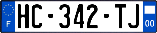 HC-342-TJ