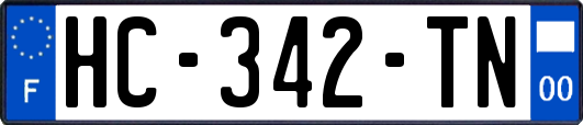 HC-342-TN