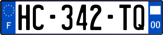 HC-342-TQ