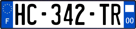 HC-342-TR