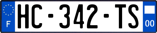 HC-342-TS