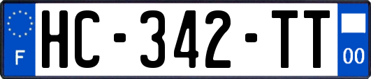 HC-342-TT