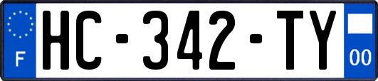 HC-342-TY