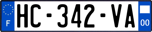 HC-342-VA