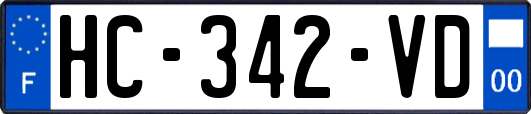 HC-342-VD