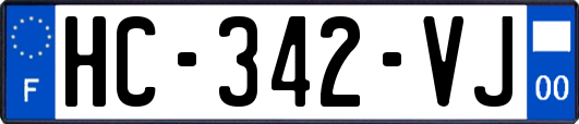 HC-342-VJ