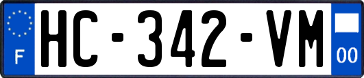 HC-342-VM