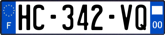 HC-342-VQ