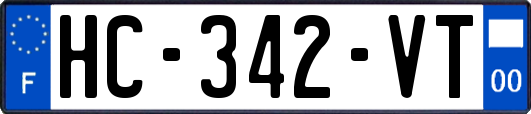 HC-342-VT