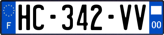 HC-342-VV