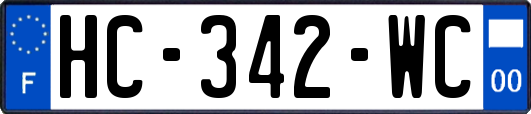 HC-342-WC
