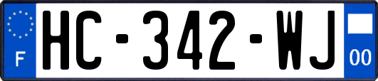 HC-342-WJ