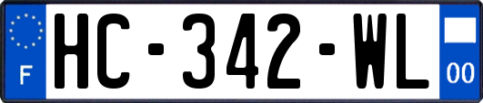 HC-342-WL